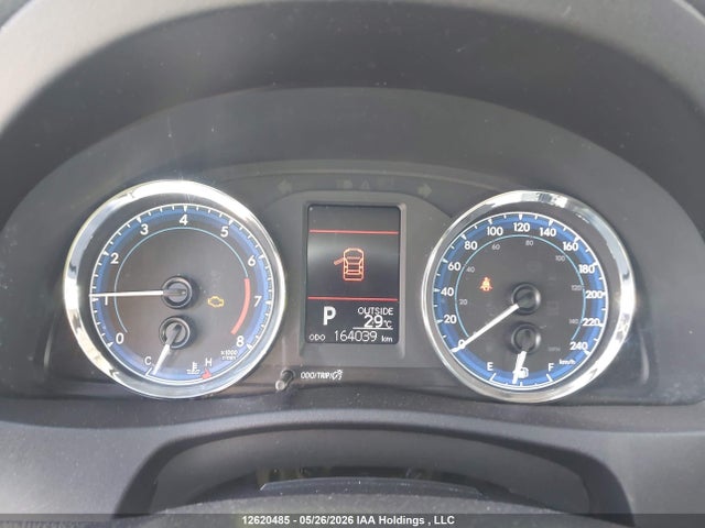 12620485 :رقم المزاد ، 2T1BURHE6HC949734 vin ، 2017 Toyota Corolla Le مزاد بيع