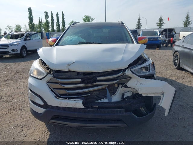 Продажа на аукционе авто 2015 Hyundai Santa Fe Sport 2.4 Luxury, vin: 5XYZUDLB8FG286344, номер лота: 12620486