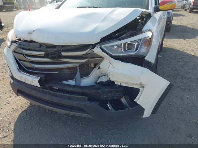 Продажа на аукционе авто 2015 Hyundai Santa Fe Sport 2.4 Luxury, vin: 5XYZUDLB8FG286344, номер лота: 12620486