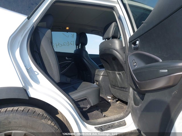 Продажа на аукционе авто 2015 Hyundai Santa Fe Sport 2.4 Luxury, vin: 5XYZUDLB8FG286344, номер лота: 12620486