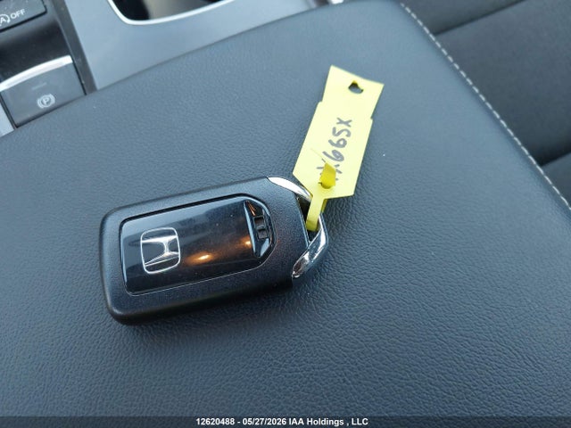 12620488 :رقم المزاد ، 1HGCV1F39MA802795 vin ، 2021 Honda Accord Sport مزاد بيع