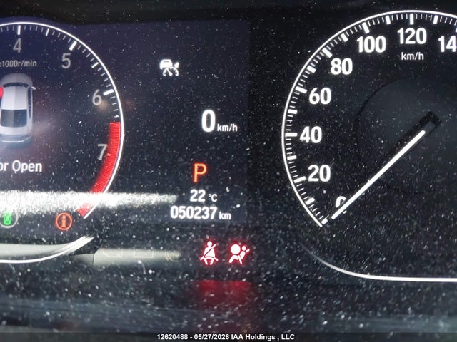 12620488 :رقم المزاد ، 1HGCV1F39MA802795 vin ، 2021 Honda Accord Sport مزاد بيع