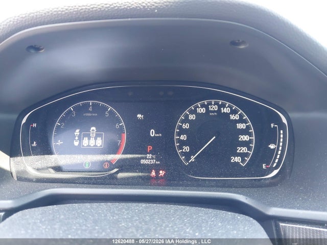 12620488 :رقم المزاد ، 1HGCV1F39MA802795 vin ، 2021 Honda Accord Sport مزاد بيع
