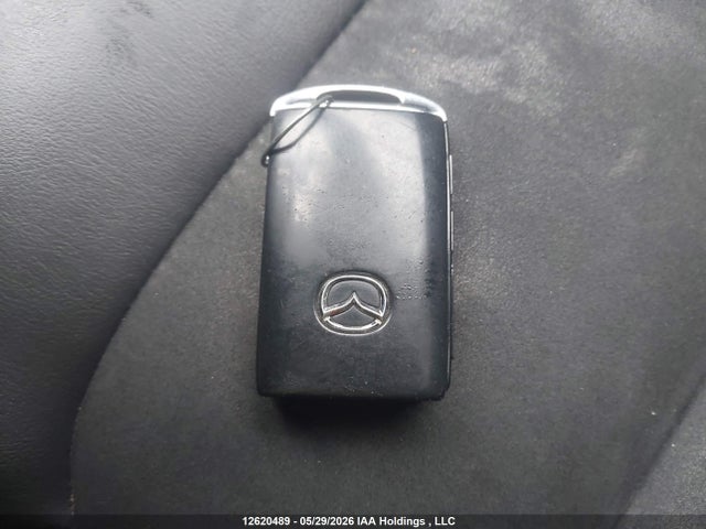2020 Mazda Cx-5 Gs მანქანა იყიდება აუქციონზე, vin: JM3KFACMXL0809884, აუქციონის ნომერი: 12620489