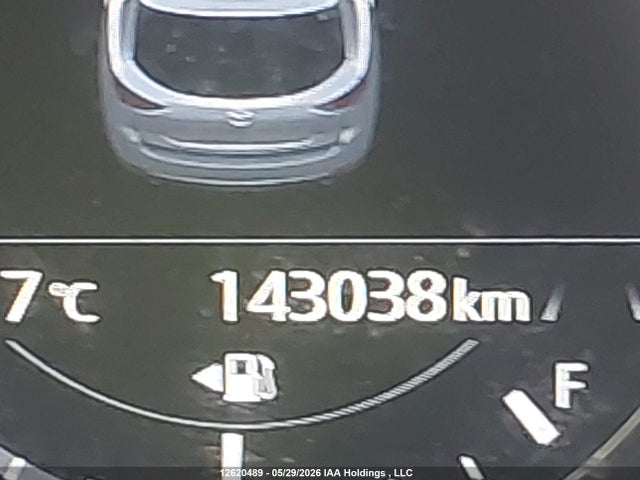 2020 Mazda Cx-5 Gs მანქანა იყიდება აუქციონზე, vin: JM3KFACMXL0809884, აუქციონის ნომერი: 12620489