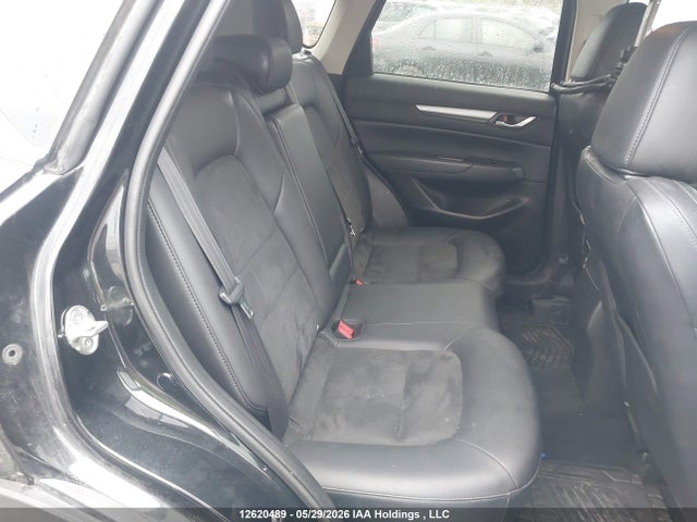 2020 Mazda Cx-5 Gs მანქანა იყიდება აუქციონზე, vin: JM3KFACMXL0809884, აუქციონის ნომერი: 12620489