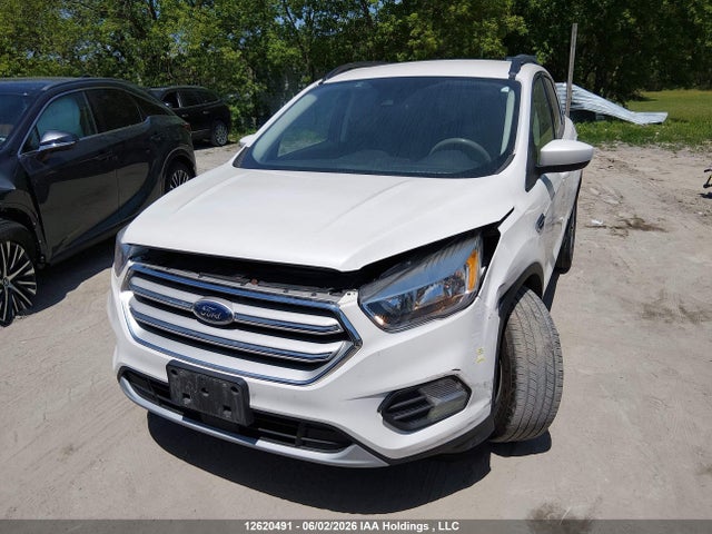 1FMCU0GD6JUD39927 Ford Escape