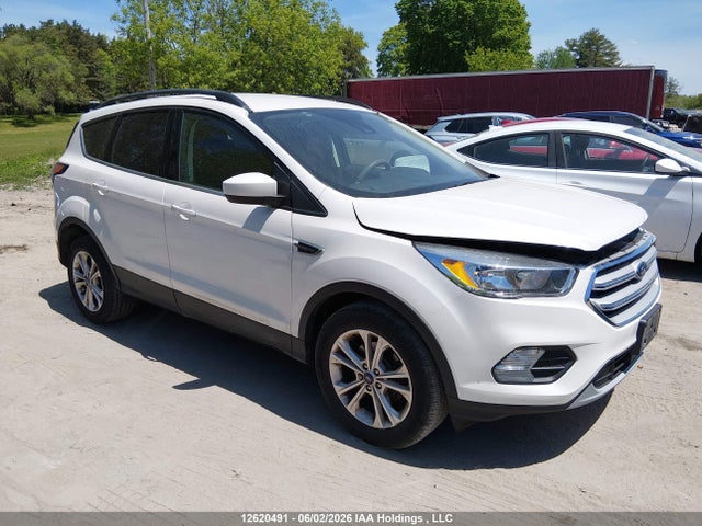 1FMCU0GD6JUD39927 Ford Escape