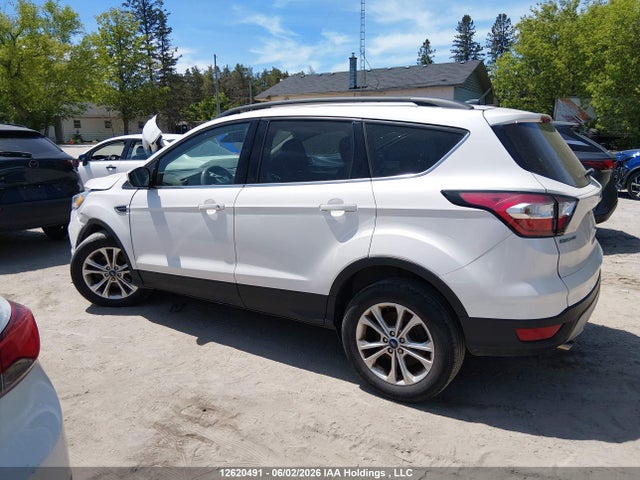 1FMCU0GD6JUD39927 Ford Escape