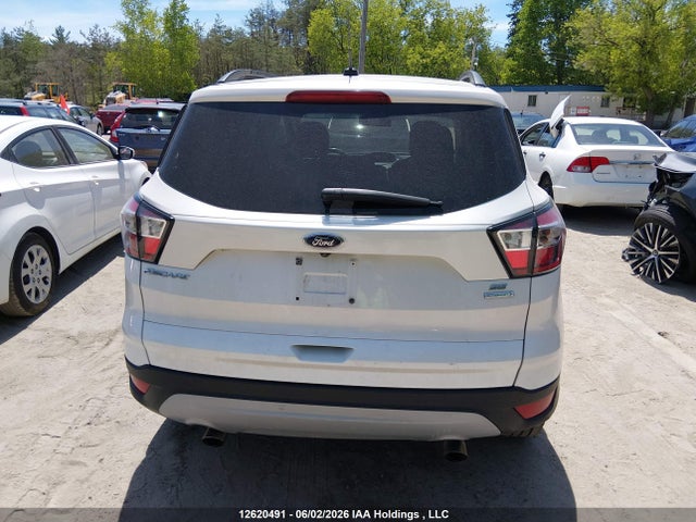 1FMCU0GD6JUD39927 Ford Escape