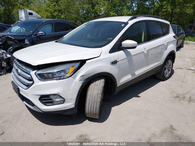 1FMCU0GD6JUD39927 Ford Escape
