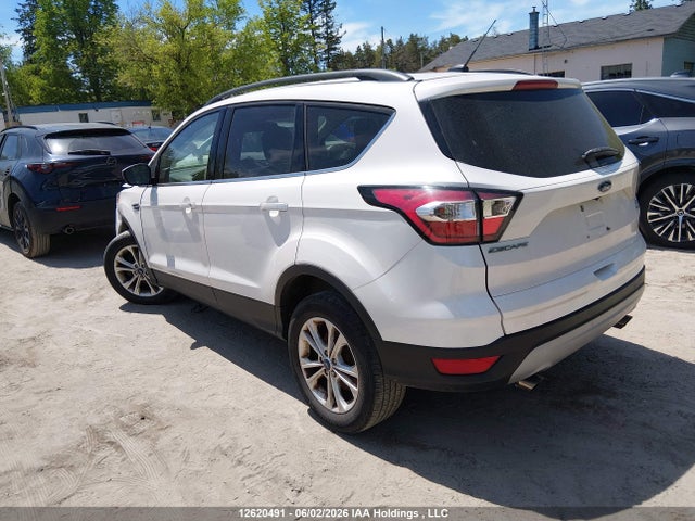 1FMCU0GD6JUD39927 Ford Escape