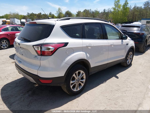 1FMCU0GD6JUD39927 Ford Escape