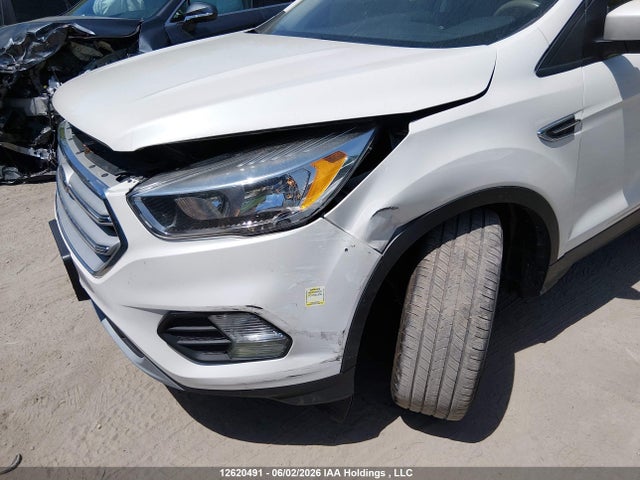 1FMCU0GD6JUD39927 Ford Escape