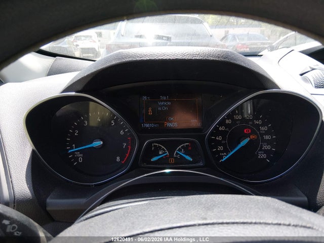 1FMCU0GD6JUD39927 Ford Escape