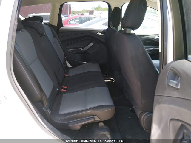 1FMCU0GD6JUD39927 Ford Escape