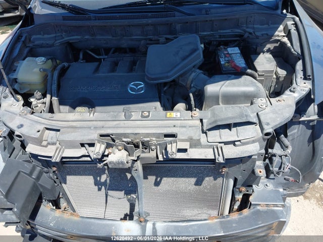 Продаж на аукціоні авто 2014 Mazda Cx-9 Gs, vin: JM3TB3CA5E0435821, номер лоту: 12620492