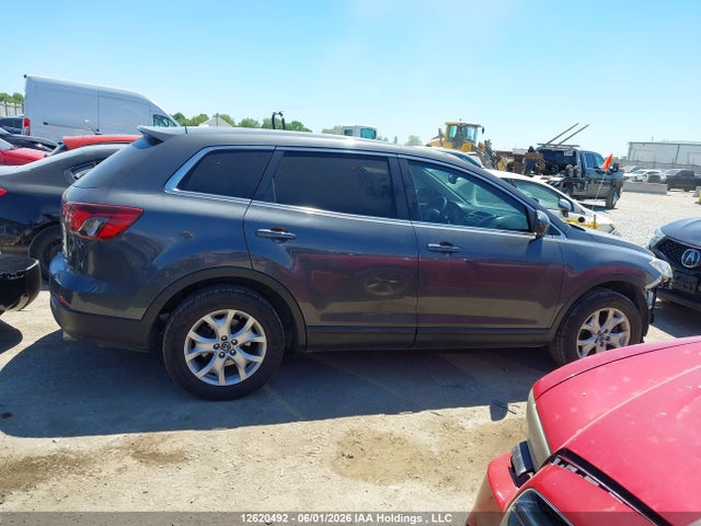 Продаж на аукціоні авто 2014 Mazda Cx-9 Gs, vin: JM3TB3CA5E0435821, номер лоту: 12620492