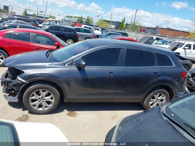 Продаж на аукціоні авто 2014 Mazda Cx-9 Gs, vin: JM3TB3CA5E0435821, номер лоту: 12620492