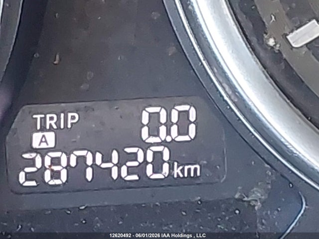 Продаж на аукціоні авто 2014 Mazda Cx-9 Gs, vin: JM3TB3CA5E0435821, номер лоту: 12620492