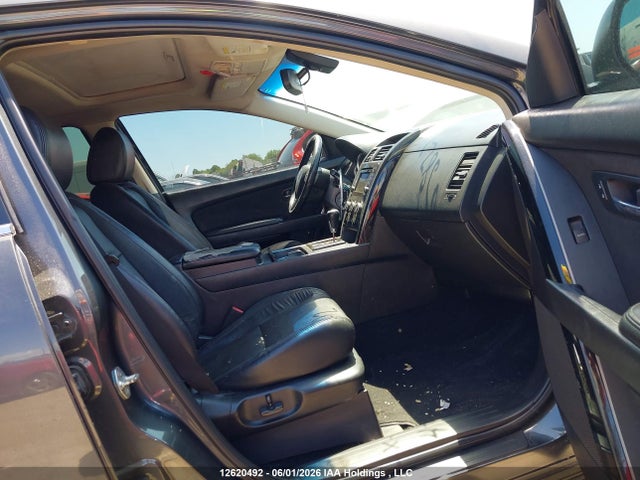 Продаж на аукціоні авто 2014 Mazda Cx-9 Gs, vin: JM3TB3CA5E0435821, номер лоту: 12620492