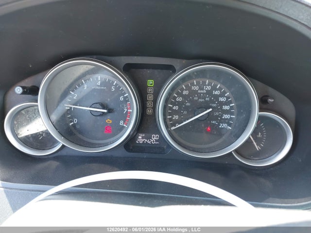 Продаж на аукціоні авто 2014 Mazda Cx-9 Gs, vin: JM3TB3CA5E0435821, номер лоту: 12620492