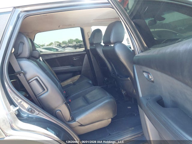 Продаж на аукціоні авто 2014 Mazda Cx-9 Gs, vin: JM3TB3CA5E0435821, номер лоту: 12620492