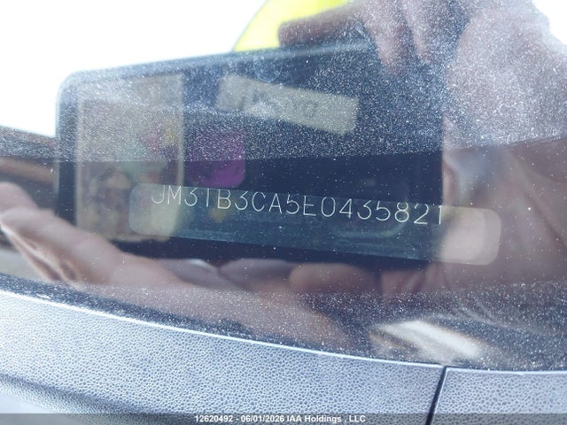 Продаж на аукціоні авто 2014 Mazda Cx-9 Gs, vin: JM3TB3CA5E0435821, номер лоту: 12620492