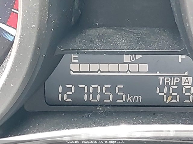 2012 Mazda 3 I მანქანა იყიდება აუქციონზე, vin: JM1BL1L73C1633945, აუქციონის ნომერი: 12620493