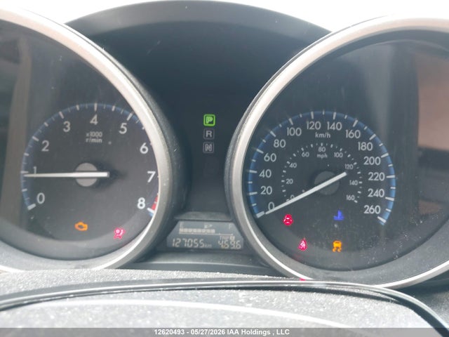 2012 Mazda 3 I მანქანა იყიდება აუქციონზე, vin: JM1BL1L73C1633945, აუქციონის ნომერი: 12620493