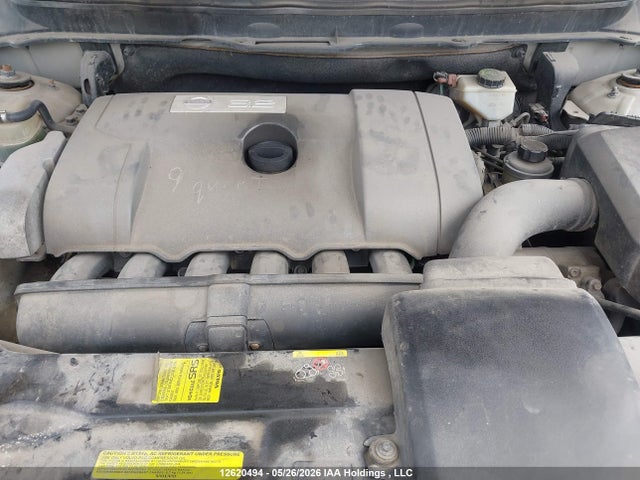 12620494 :رقم المزاد ، YV4CM982771363005 vin ، 2007 Volvo Xc90 3.2 مزاد بيع