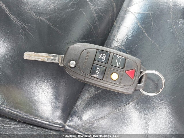 12620494 :رقم المزاد ، YV4CM982771363005 vin ، 2007 Volvo Xc90 3.2 مزاد بيع