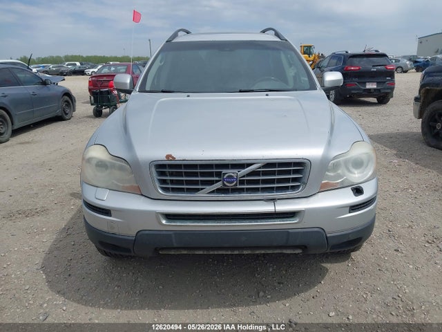 12620494 :رقم المزاد ، YV4CM982771363005 vin ، 2007 Volvo Xc90 3.2 مزاد بيع