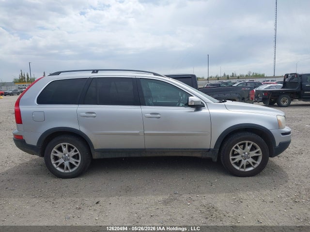 12620494 :رقم المزاد ، YV4CM982771363005 vin ، 2007 Volvo Xc90 3.2 مزاد بيع