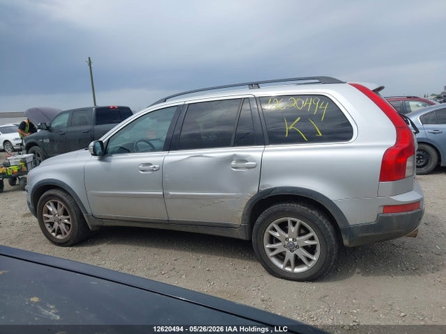 12620494 :رقم المزاد ، YV4CM982771363005 vin ، 2007 Volvo Xc90 3.2 مزاد بيع