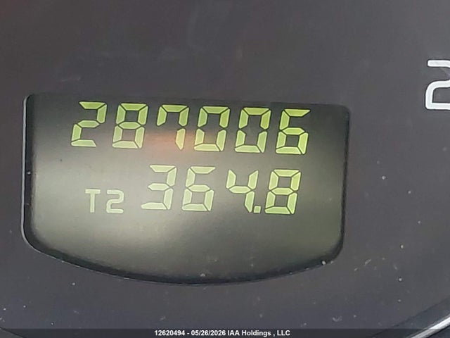12620494 :رقم المزاد ، YV4CM982771363005 vin ، 2007 Volvo Xc90 3.2 مزاد بيع
