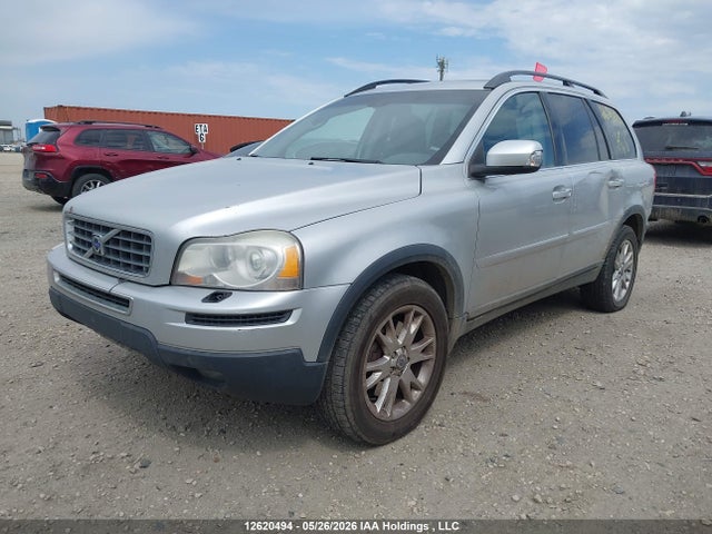 12620494 :رقم المزاد ، YV4CM982771363005 vin ، 2007 Volvo Xc90 3.2 مزاد بيع