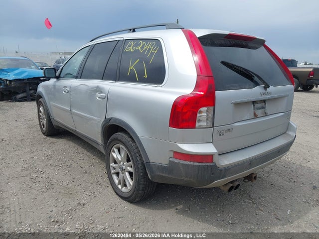 12620494 :رقم المزاد ، YV4CM982771363005 vin ، 2007 Volvo Xc90 3.2 مزاد بيع