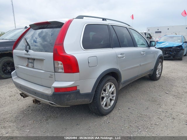 12620494 :رقم المزاد ، YV4CM982771363005 vin ، 2007 Volvo Xc90 3.2 مزاد بيع