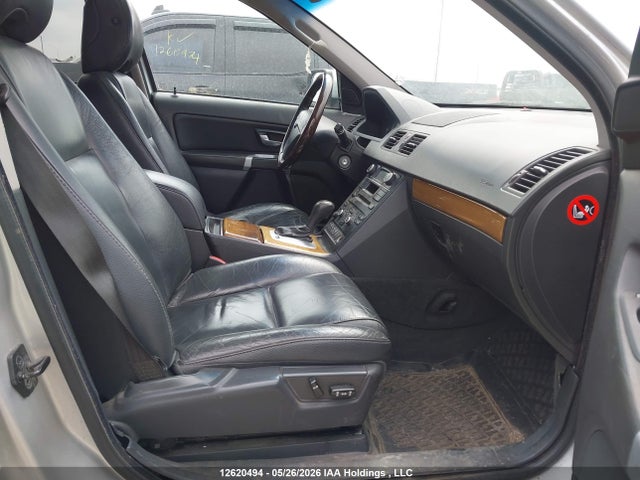 12620494 :رقم المزاد ، YV4CM982771363005 vin ، 2007 Volvo Xc90 3.2 مزاد بيع