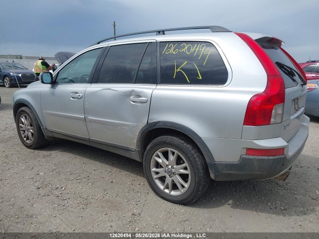 12620494 :رقم المزاد ، YV4CM982771363005 vin ، 2007 Volvo Xc90 3.2 مزاد بيع