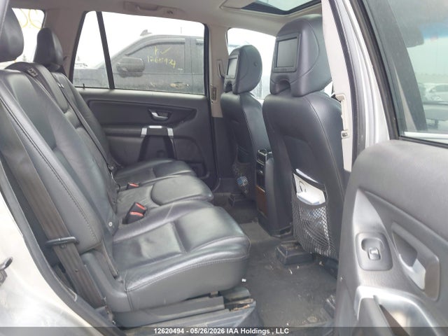 12620494 :رقم المزاد ، YV4CM982771363005 vin ، 2007 Volvo Xc90 3.2 مزاد بيع