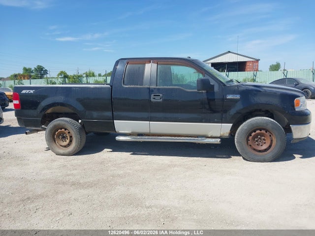 Продажа на аукционе авто 2008 Ford F150, vin: 1FTPX14V58FB35473, номер лота: 12620496