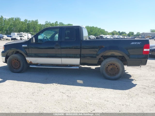 Продажа на аукционе авто 2008 Ford F150, vin: 1FTPX14V58FB35473, номер лота: 12620496