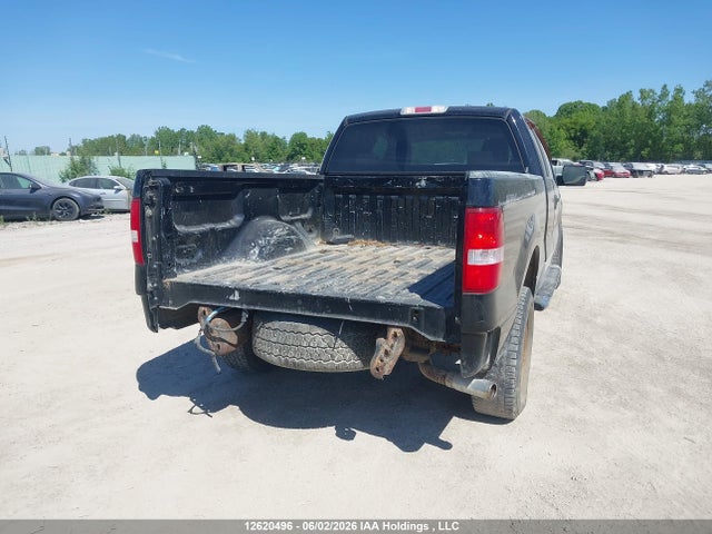 Продажа на аукционе авто 2008 Ford F150, vin: 1FTPX14V58FB35473, номер лота: 12620496