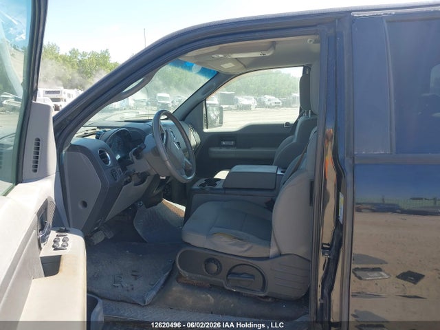 Продажа на аукционе авто 2008 Ford F150, vin: 1FTPX14V58FB35473, номер лота: 12620496