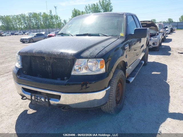 Продажа на аукционе авто 2008 Ford F150, vin: 1FTPX14V58FB35473, номер лота: 12620496