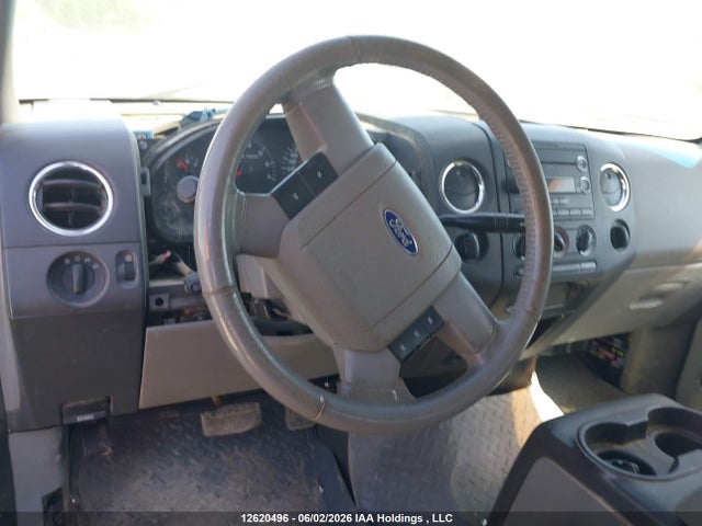 Продажа на аукционе авто 2008 Ford F150, vin: 1FTPX14V58FB35473, номер лота: 12620496