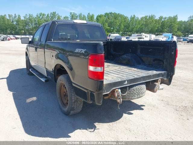 Продажа на аукционе авто 2008 Ford F150, vin: 1FTPX14V58FB35473, номер лота: 12620496