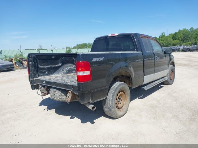 Продажа на аукционе авто 2008 Ford F150, vin: 1FTPX14V58FB35473, номер лота: 12620496